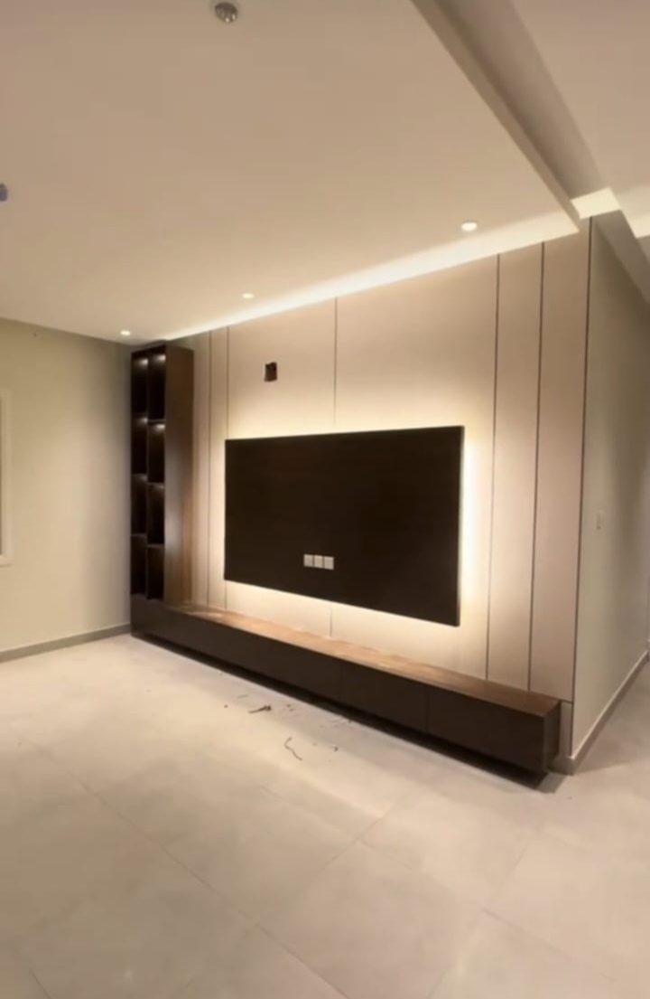 معلم ديكورات بالجبيل