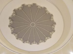 معلم اصباغ بالدمام