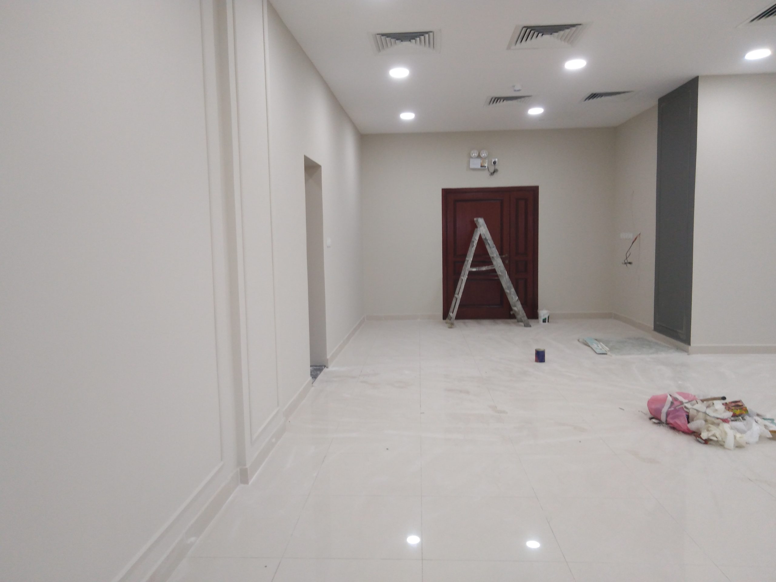 معلم اصباغ بالدمام